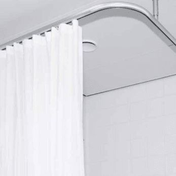 RAIL DE DOUCHE - APPLICATION 2 1-1