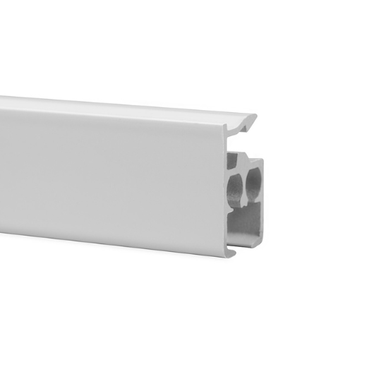 5300_white_goelst rail 5300 blanc